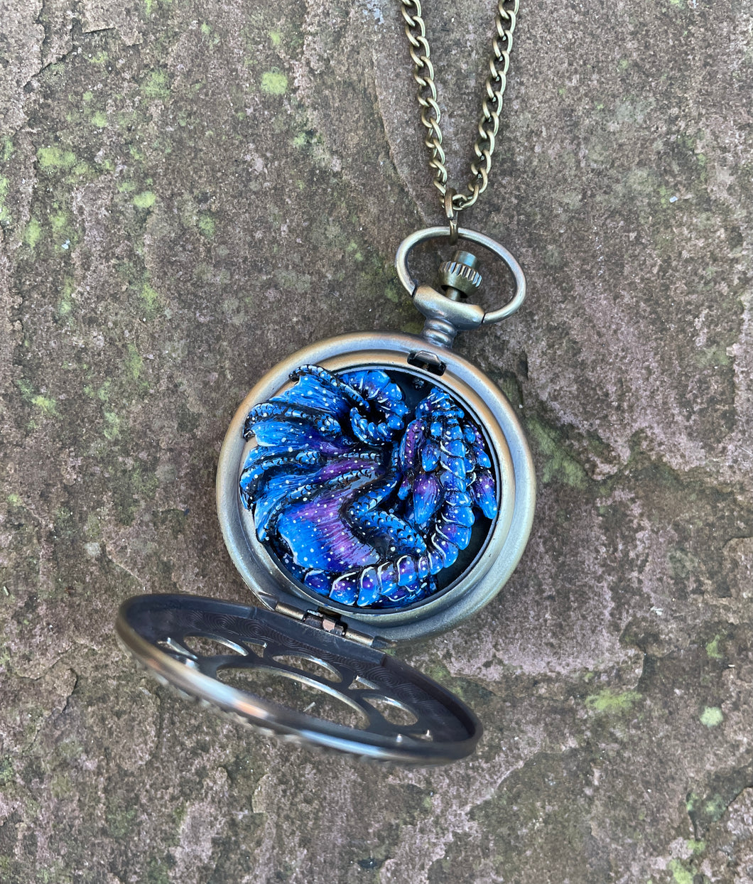 Galaxy Guardian Pocket Dragon