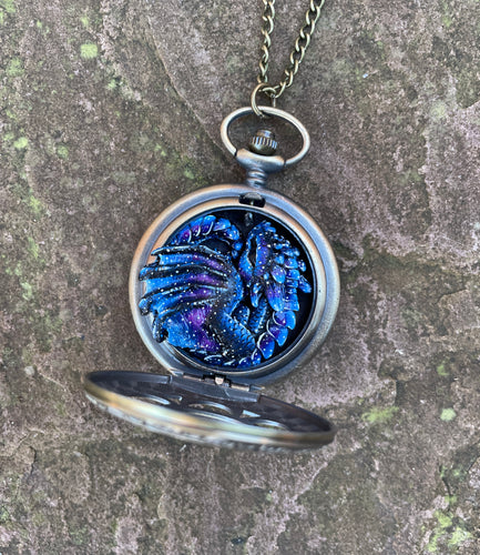 Galaxy Pocket Dragon