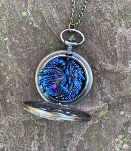 Galaxy Pocket Dragon